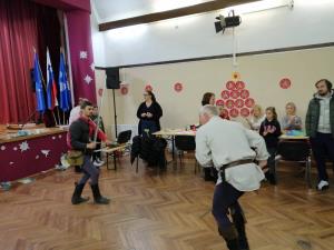 Klira, Prednovoletno druzenje, foto drustvo KLira (6)